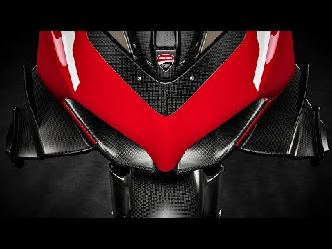 2021 Ducati Panigale V4 Superleggera in New Haven, Connecticut - Video 4