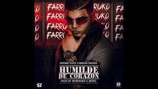 Humilde De Corazón - Farruko