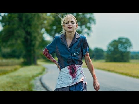 Last Straw (2024) | Horror | Movie Recap