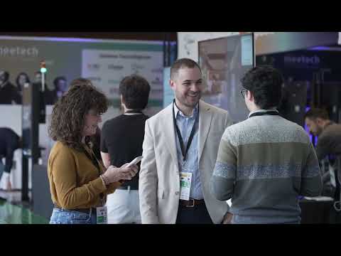 Miguel Angel Vilaplana, Director UTM Airbus, en meetechSpain 2025