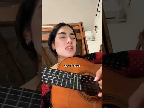Yo siempre contesto - Latín Mafia #cover #guitarra #latinmafia #angeortiz #español #musica #cancion