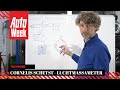 Luchtmassameter - Cornelis schetst