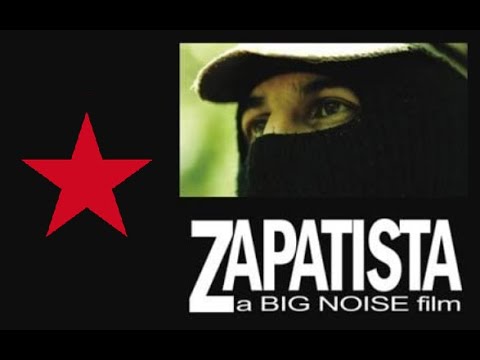 Zapatista (1999) [Documentary] [RaddleTube]