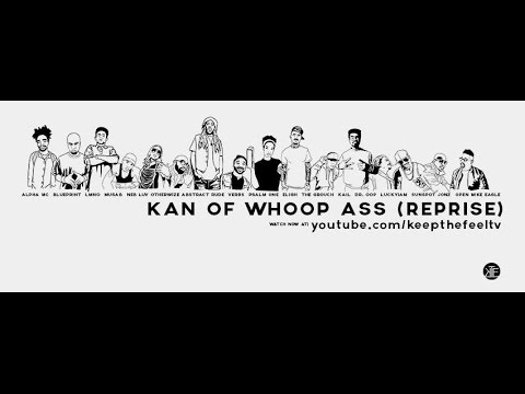 Video thumbnail for Kan of Whoop Ass (Reprise)