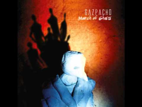 Gazpacho - Mary Celeste