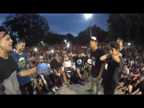 AH, NO PARÁ!! - TUQU