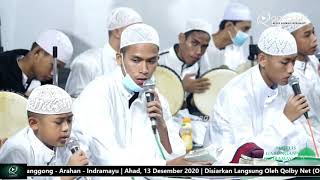 Download lagu Qosidah Yaa Imamarusli - Yaa Sayyidi Yaa Rasulullah | Habib Hasan Al Muhdhor mp3 Download lagu Qosidah Yaa Imamarusli - Yaa Sayyidi Yaa Rasulullah | Habib Hasan Al Muhdhor mp3