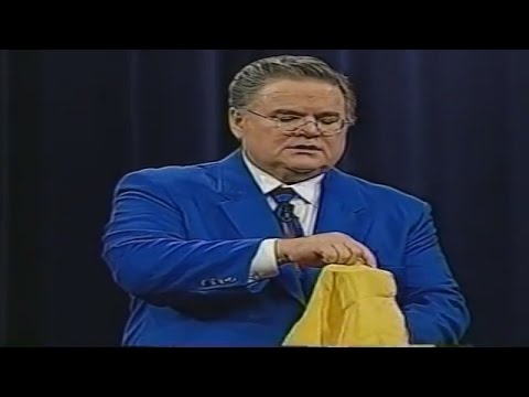 THE UNANSWERED QUESTION