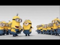 Papaya- Minions