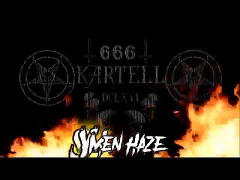 SYMEN HAZE - DAS TIER IST ERWACHT