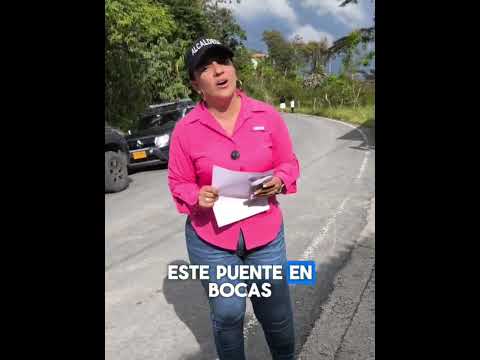 El Puente Militar sobre el río Quiratá ya es una realidad aprobada en su totalidad