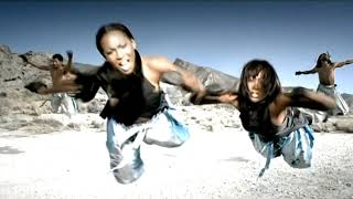 Eternal -  Whatcha Gonna Do - HD