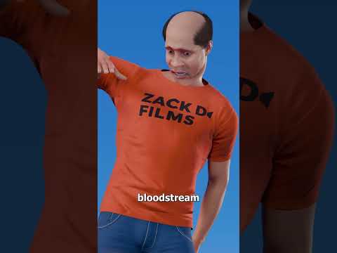 The Venomous Primate 😨