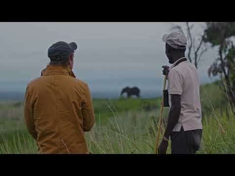Volcanoes Safaris Uganda Safari Loop
