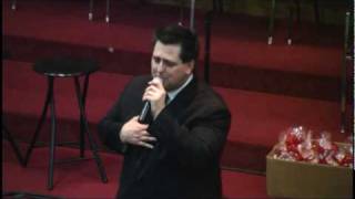 Legacy Five - I Stand Redeemed