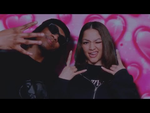 Jaysor - LIKE ICE  [Music Video]