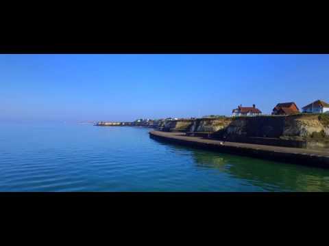 Drone Run; Birchington-on-Sea, Kent | Jack McDonnell
