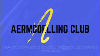 Aeromodelling Club