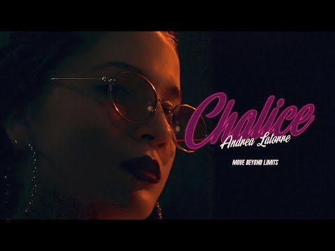 ANDREA LATORRE x Donae'O - Chalice ft. Belly | Barcelona | DANCELIVE