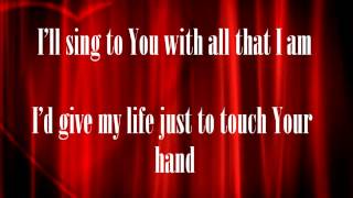 Spoken - Falling Further (Lyrics onscreen)