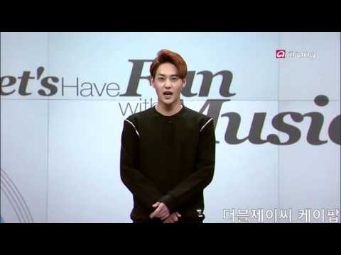 151215 JJCC - 더블제이씨 Eddy 'Pops In Seoul'