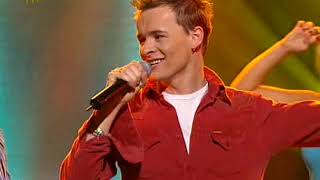 s club 7   sunshine live @ smtv svcd   richieh   vme