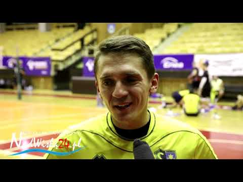 12.10.2019 KPS Siarka Tarnobrzeg - TKF Anilana Rakszawa 3:2