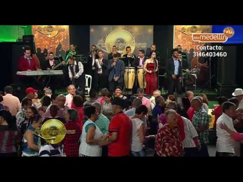 QBANDA EN LA VIEJOTECA