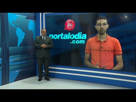 Notícias do Portal O Dia no Jornal O Dia News 02 05 2023