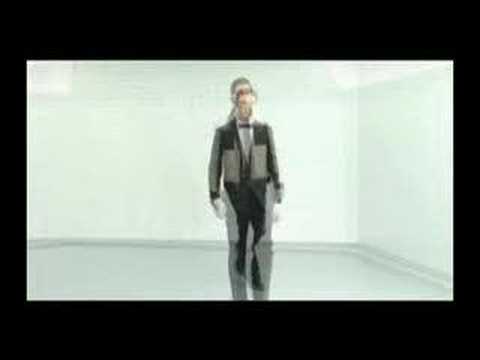 Louis Vuitton Men Fall 2007