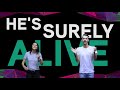 God S Not Dead Newsboys Kids Praise Songs