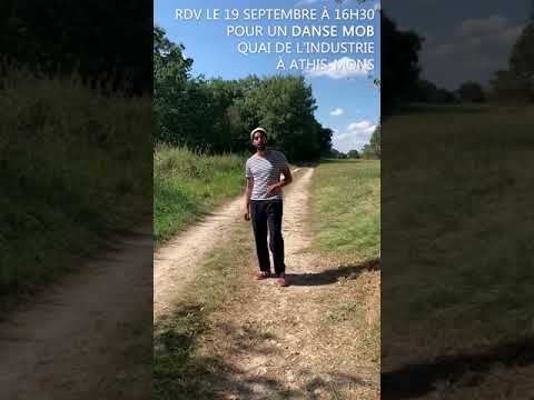 Tuto express : la danse Shim Sham