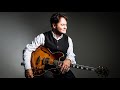 Jazz Guitar Today talks to guitarist Tom Hemby