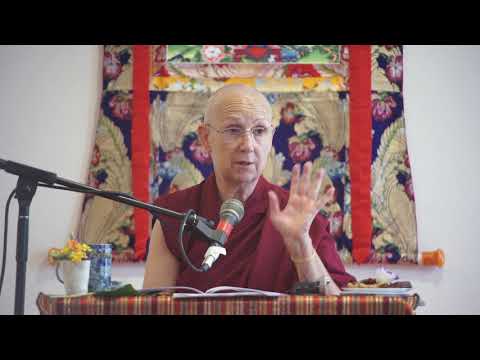 Discovering Buddhism - Module 10 - Day 2 - Part 4