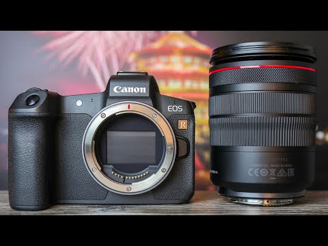 Test: Canon EOS R: Mein Fazit nach 2 Monaten [Deutsch]