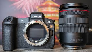 Video thumbnail for Test: Canon EOS R: Mein Fazit nach 2 Monaten [Deutsch] by Marc Arzt
