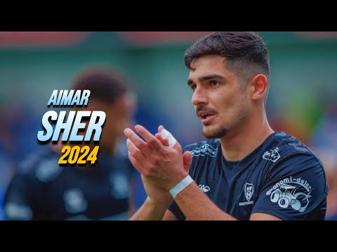 Aimar Sher - Full Season Show 2024