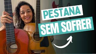 Chega de Sofrer na Pestana! O Único Exercício que Você Precisa para Limpar o Som