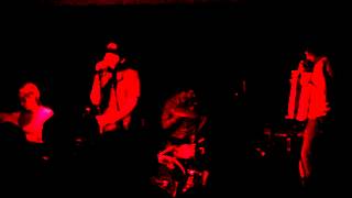 Joan Of Arc   "Olivia Lost" lost live clip