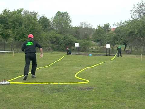 SDH Piletice 28.5. 2011 Smidary Muži