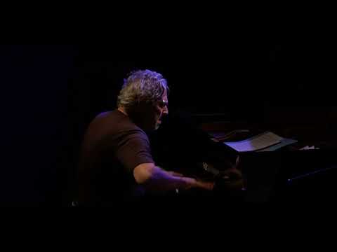 Monster piano solo by Joey Calderazzo - Live in Vienna 2023