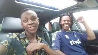 Gong Gong Challenge (2019) Amapiano