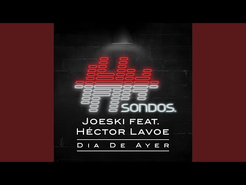 Dia De Ayer (Extended Mix)