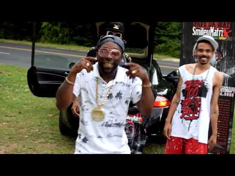 Nezquik Smiley Matrix Ft Freezymvp