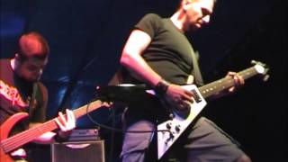 DYING WISH -  NIGHTBREED 2015