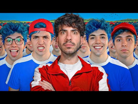 Gonzok MAX and Mariano Razo