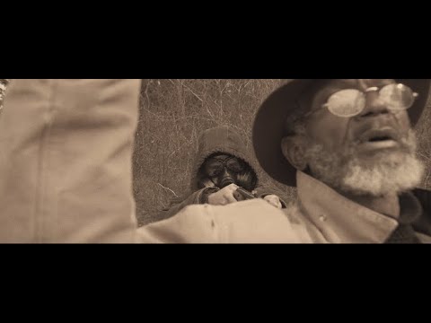 Da$H - "No Man's Land"  [SHORT FILM]