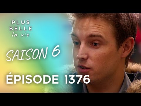 Saison 6, Épisode 1376 - PLUS BELLE LA VIE | Johanna, la médium...