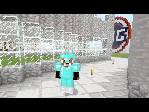 Minecraft Xbox one Survival: Lets Play Episode 198 - Tower Time