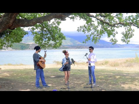 Dibeta ft. Alin Demirdjian & Alexander Hakobyan - Episode 14: MARTAKERT